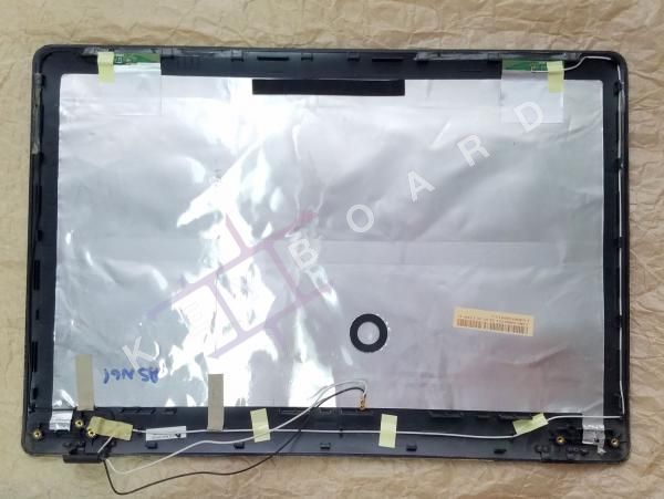Кришка матриці Asus N61VG